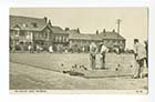  Royal Esplanade Westbrook bowling green 1953 | Margate History